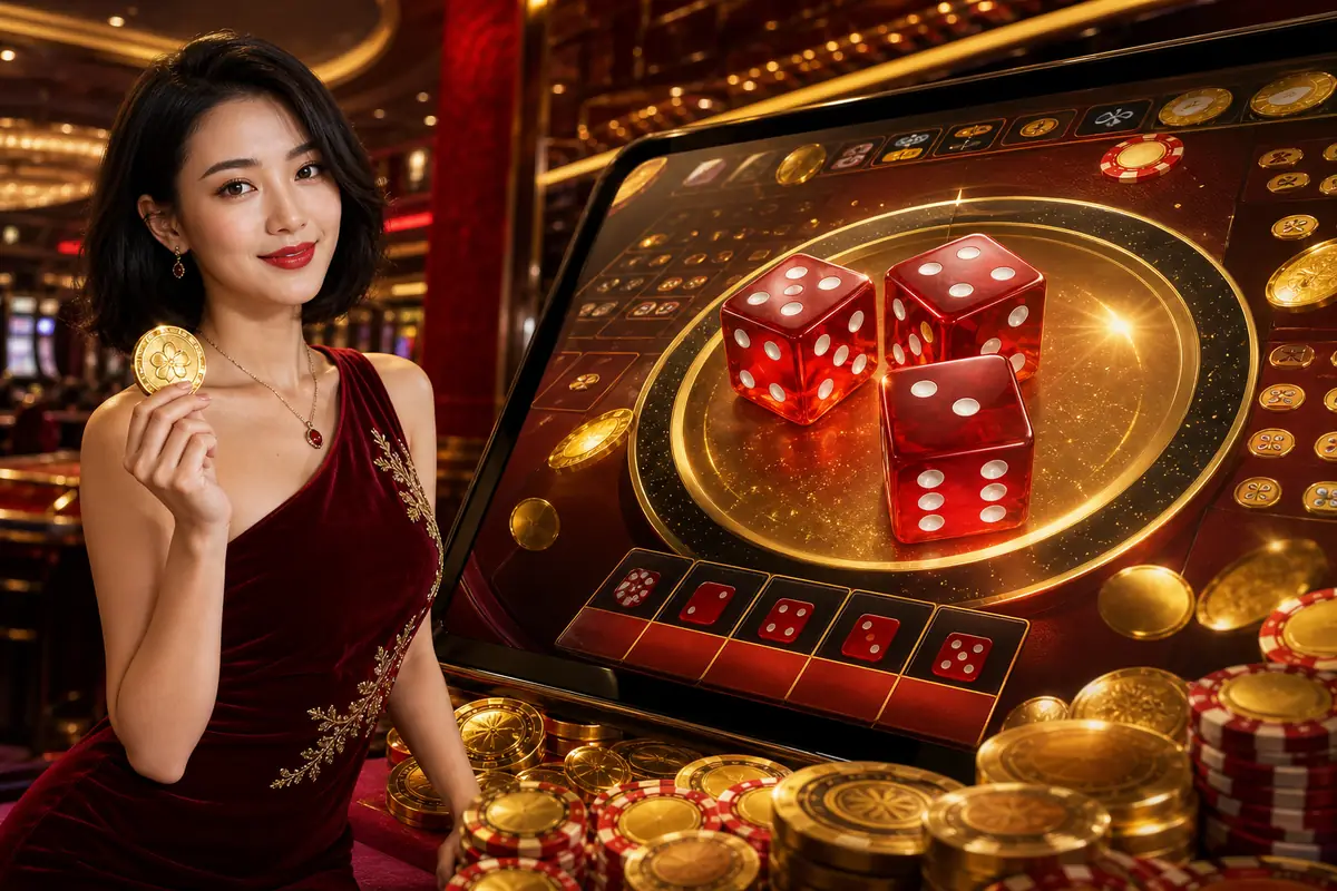 lucky99a cara daftar akaun pertaruhan sukan