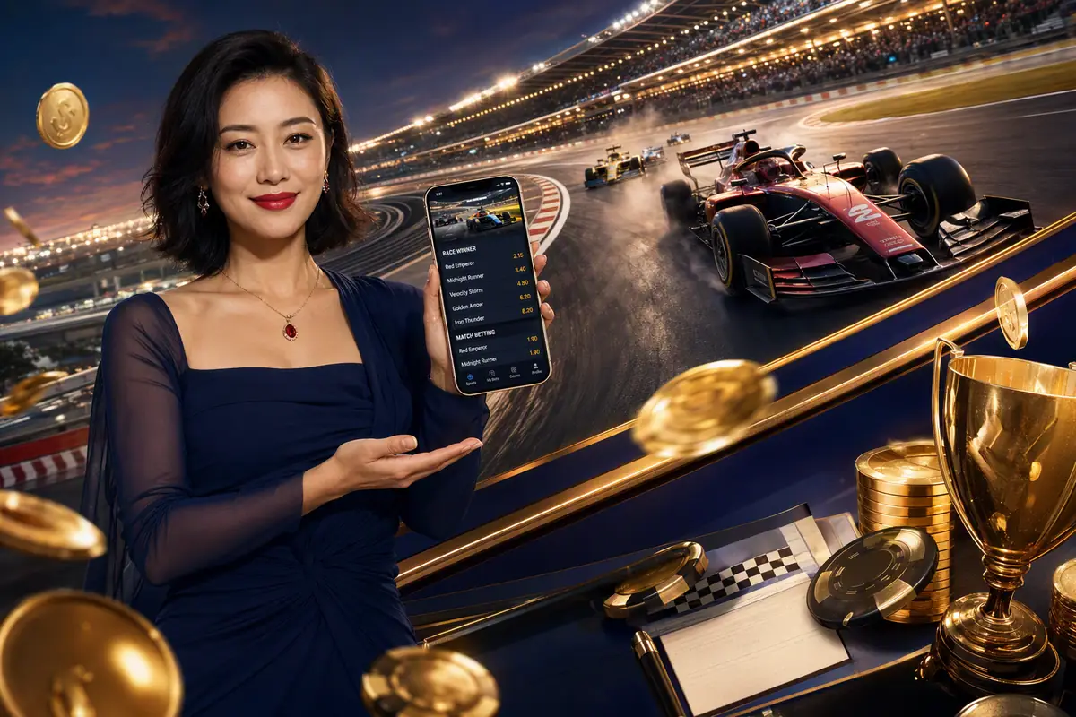 lucky99a Casino antara muka permainan roulette langsung