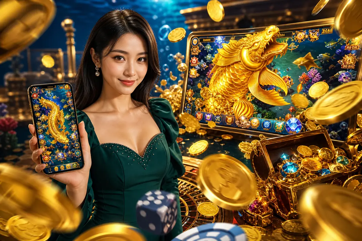 lucky99a Casino program VIP ganjaran pemain setia