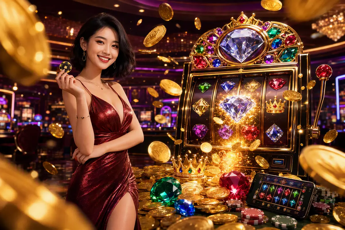 lucky99a kisah jenama kasino bertanggungjawab