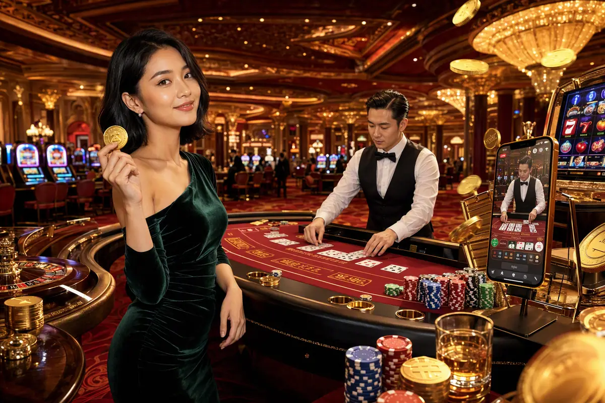 lucky99a blackjack online meja permainan kad