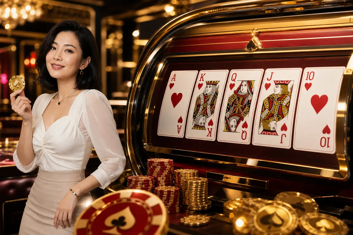 lucky99a langkah daftar akaun deposit mula main