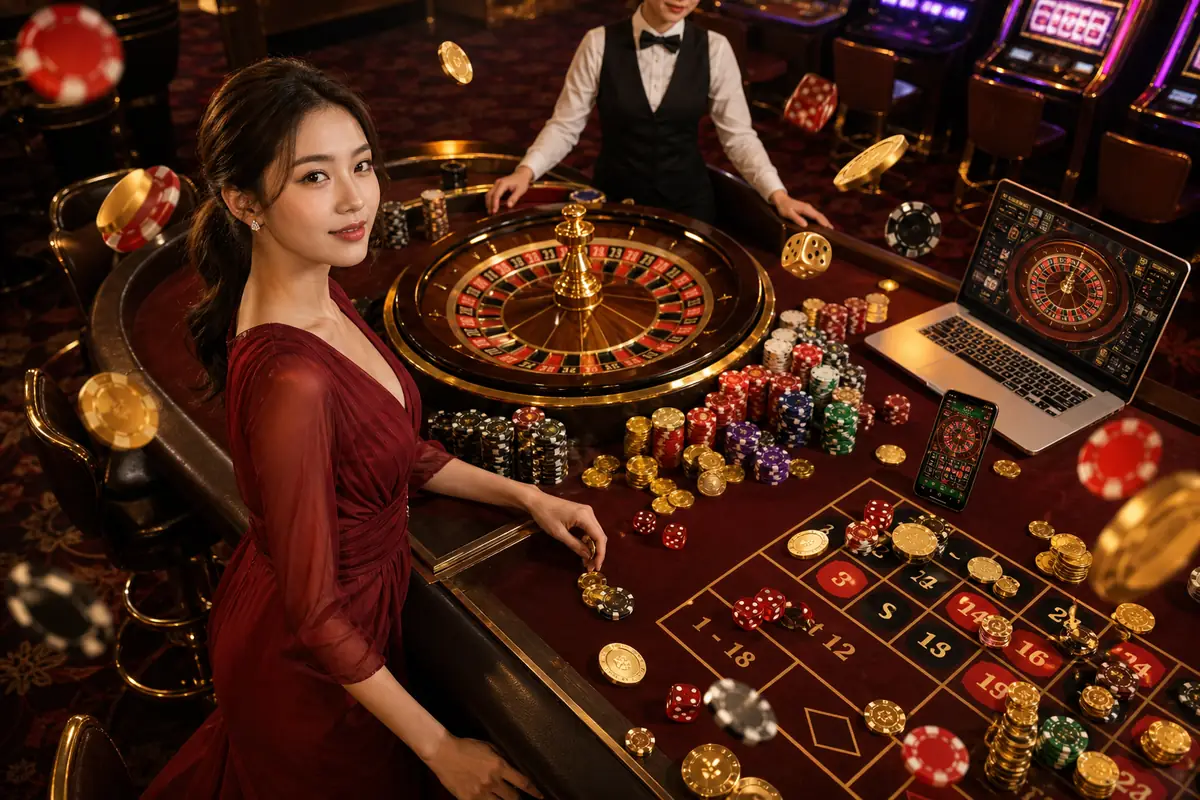 lucky99a keselamatan perlindungan data pemain