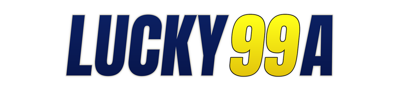 lucky99a logo
